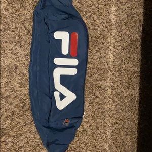 Fila fanny pack